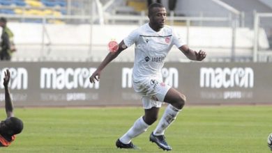 Photo of Foot: El Kaabi renforce les rangs du WAC !