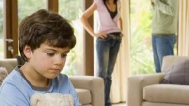 Photo of Psychologie: Astuces pour annoncer à son enfant le divorce de ses parents !