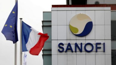 Photo of Coronavirus: Sanofi annonce l’échec de son médicament !