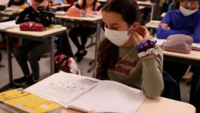 Photo of Les écoles : Des « foyers de contamination » en puissance ?!