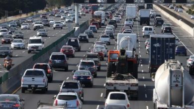 Photo of Californie: Les voitures Diesel et Essence seront interdites à la vente dès 2035 !