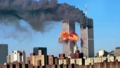 Photo of 11 Septembre 2001: 10 photos marquantes des attentats !