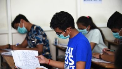 Photo of Casablanca: Reprise de « l’enseignement présentiel » à partir du 5 octobre !