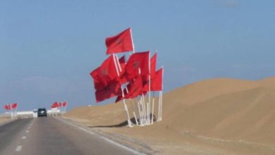 Photo of Les Emirats Arabes Unis soutiennent la Marocanité du Sahara !