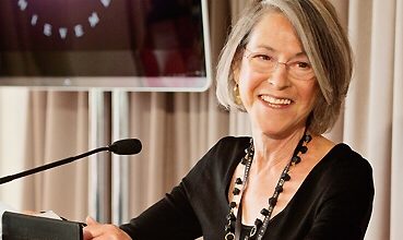 Photo of Le Prix Nobel de littérature attribué à l’américaine Louise Glück !