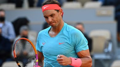 Photo of Tennis: Une 13ème finale pour Rafael Nadal à Roland Garros !