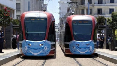 Photo of Une nouvelle très importante aux usagers du tramway Casablanca !