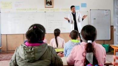 Photo of Une « Journée mondiale des enseignants » célébrée dans un contexte difficile !