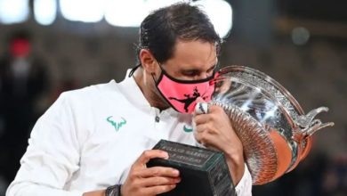 Photo of Tennis: Un 13ème Roland Garros pour Rafael Nadal !