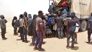 Photo of L’ALGÉRIE ACCUSÉE DE « RACISME D’ÉTAT » ET DE « BARBARIE » !