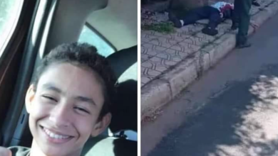 Photo of Un jeune lycéen se fait lâchement tuer à Casablanca suite à un vol