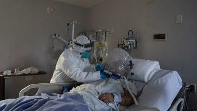 Photo of Un patient réinfecté par le Covid-19 aux Etats-Unis, le 5e dans le monde !