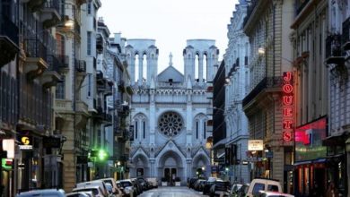 Photo of Urgent: Trois morts et plusieurs blessés dans une attaque au couteau à Nice !