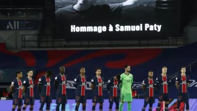 Photo of FOOT-POLITIQUE: LE PSG SE DÉPLACE SOUS « HAUTE TENSION » EN TURQUIE !