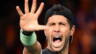 Photo of Verdasco attaque Roland-Garros en justice, après son exclusion !