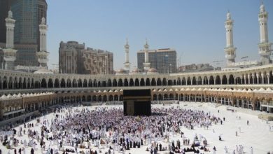 Photo of Reprise « limitée » de la Omra en Arabie Saoudite !