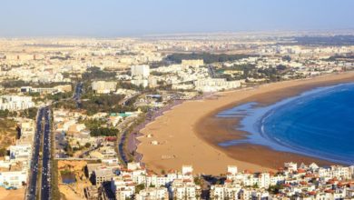 Photo of La crise de l’eau à Agadir et sa région s’accentue !