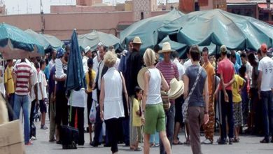 Photo of Marrakech reprend ses activités touristiques après des mois de fermeture !