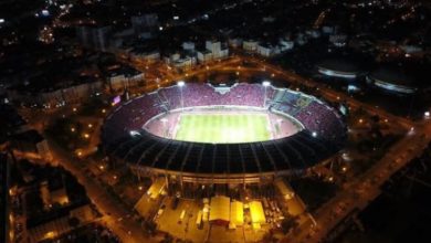 Photo of Le trophée sera remis au Raja de Casablanca le 14 octobre !