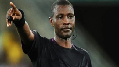 Photo of Scandale de l’arbitrage: les erreurs fatales de Sidi Alioum contre le Raja !