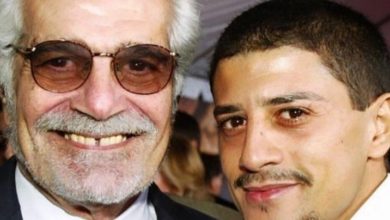 Photo of Said Taghmaoui reçoit le Prix « Omar Sharif » au Festival du film d’El Gouna  !