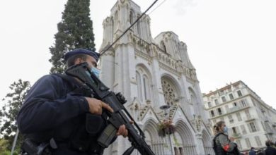 Photo of Le Maroc dénonce l’attaque terroriste à Nice !