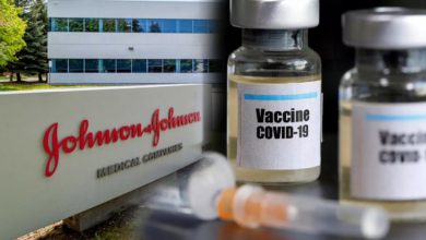 Photo of Johnson & Johnson arrête son vaccin contre le Covid-19 !