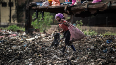 Photo of 150 millions de personnes menacés par la pauvreté à cause du Covid-19 !