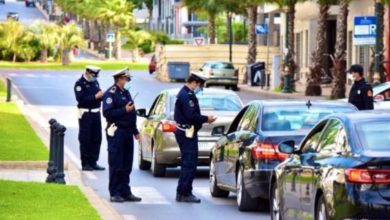 Photo of Mesures restrictives :14 jours supplémentaires pour Casablanca !