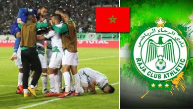 Photo of Foot: Le Raja s’adjuge le titre de Champion du Maroc !