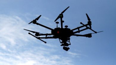 Photo of Les drones: L’arme inédite chez les narco-trafiquants