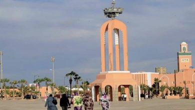 Photo of LAÂYOUNE : LA « CSMD » RENCONTRE DES CHERCHEURS AGRICOLES !