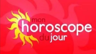 Photo of Mon Horoscope du Jour (13 Novembre 2020) !