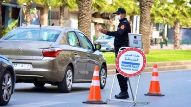 Photo of Le Maroc prolonge l’état d’urgence sanitaire