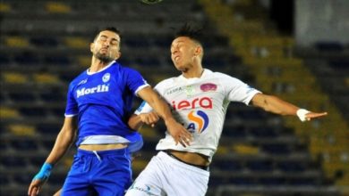 Photo of Maroc Foot. Un suspens qui n’existe même pas en… Argentine.