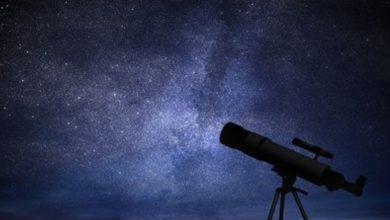 Photo of Ifrane donne le coup d’envoi de son Festival de l’Astronomie !