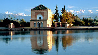 Photo of Marrakech : « Le patrimoine hydraulique » en exposition !