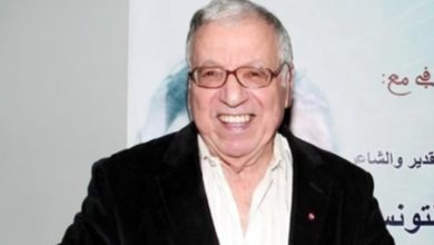 Photo of L’artiste et acteur Hammadi Tounsi s’est éteint ce dimanche !