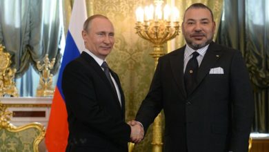 Photo of Sahara Marocain: L’Ambassadeur du Maroc en Russie réaffirme l’engagement du Royaume !