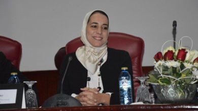 Photo of «Women Tech» nomine une jeune Marocaine !