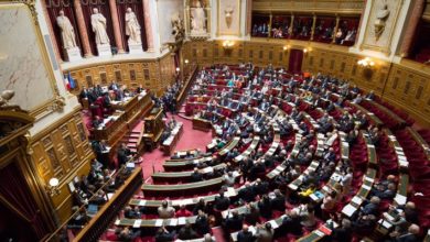 Photo of Le Maroc salué par le Président de la Commission des Affaires Étrangères au Sénat français !