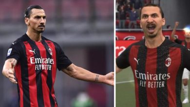 Photo of JEU FIFA : Zlatan Ibrahimovic n’est pas content de l’utilisation de son image !