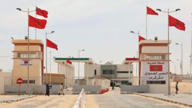 Photo of Sahara Marocain: Une grande mosquée bientôt inaugurée à El Guerguarat !