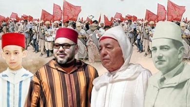 Photo of Sahara Marocain: Il y a 45 ans, la Marche Verte a surpris le monde !