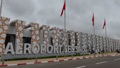 Photo of Transport: L’aéroport Fès-Saïs vit une baisse inquiétante !