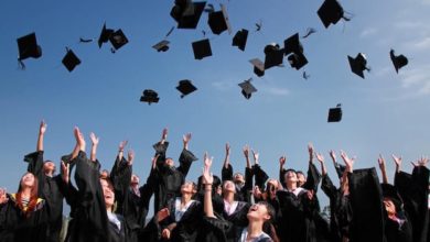 Photo of les jeunes Américains de plus en plus attirés par les études au Maroc !