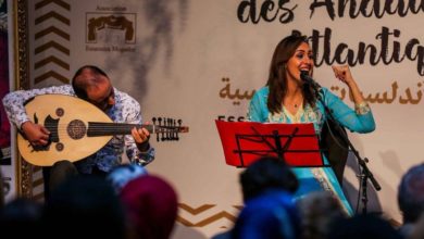 Photo of Festival « Andalousies Atlantiques » d’Essaouira, une édition, pas comme les autres !