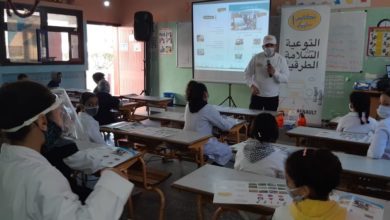 Photo of La Fondation Renault Maroc lance la 7ème campagne « Tkayes School » !