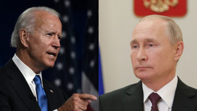 Photo of BIDEN, L’HOMME QUI OSA DIRE À POUTINE EN FACE « VOUS N’AVEZ PAS D’ÂME » !