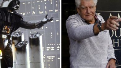 Photo of Saga « Star Wars » : L’acteur Dave Prowse est mort !